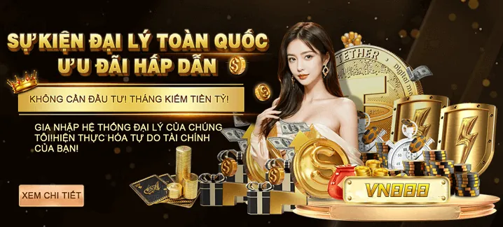 Ưu đãi độc quyền cho thành viên 22vip khuyến mãi
