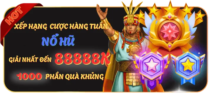 Cập nhật trò chơi mới tại 22vip khuyến mãi
