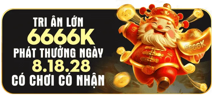 Chương trình VIP độc quyền của 22vip khuyến mãi