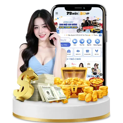 Trò chơi nổ hũ hấp dẫn 22VIP