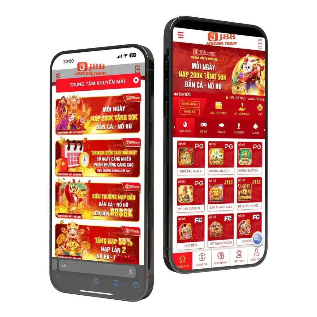 Nền tảng bảo mật của 22VIP khuyến mãi