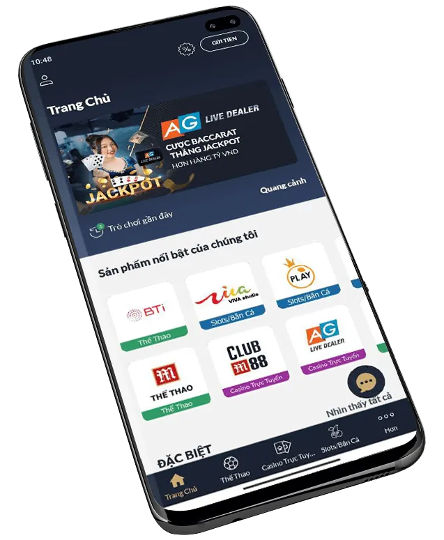 Đá gà trực tuyến 22VIP