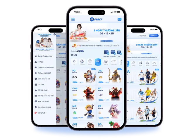 Truy cập nhanh chóng 22VIP