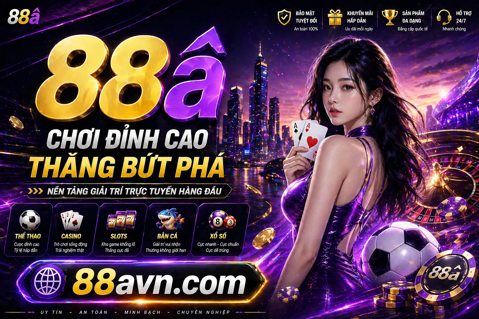 Chương trình VIP 22vip khuyến mãi 2026