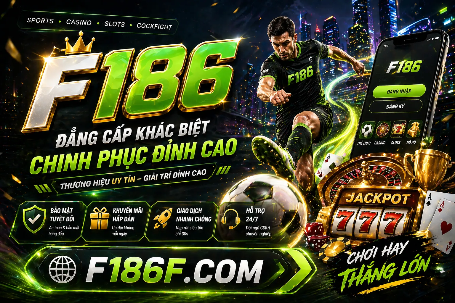 Nhân viên hỗ trợ khách hàng 22vip khuyến mãi