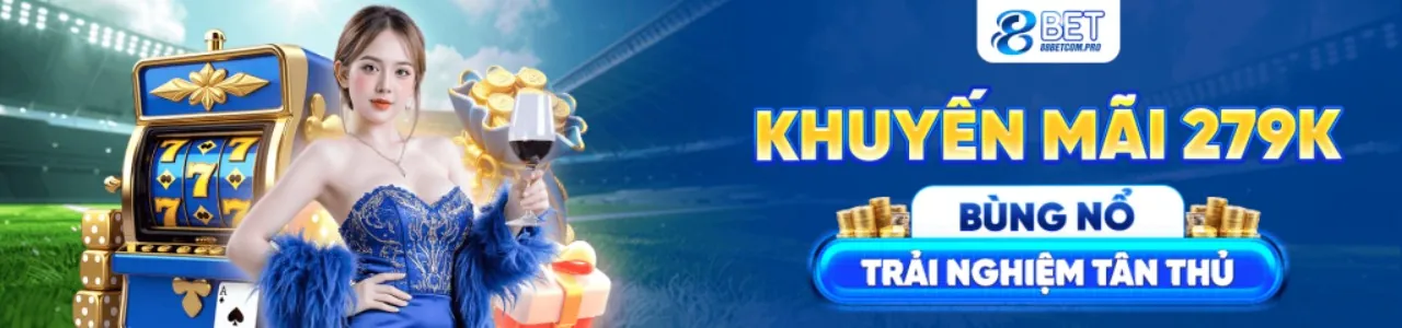 Hình ảnh chính blog 22vip khuyến mãi