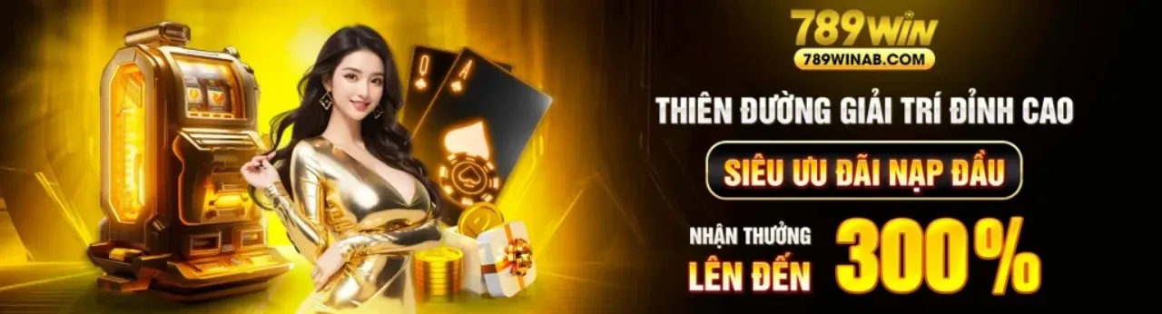 Sòng bạc trực tuyến 22VIP với các khuyến mãi hấp dẫn
