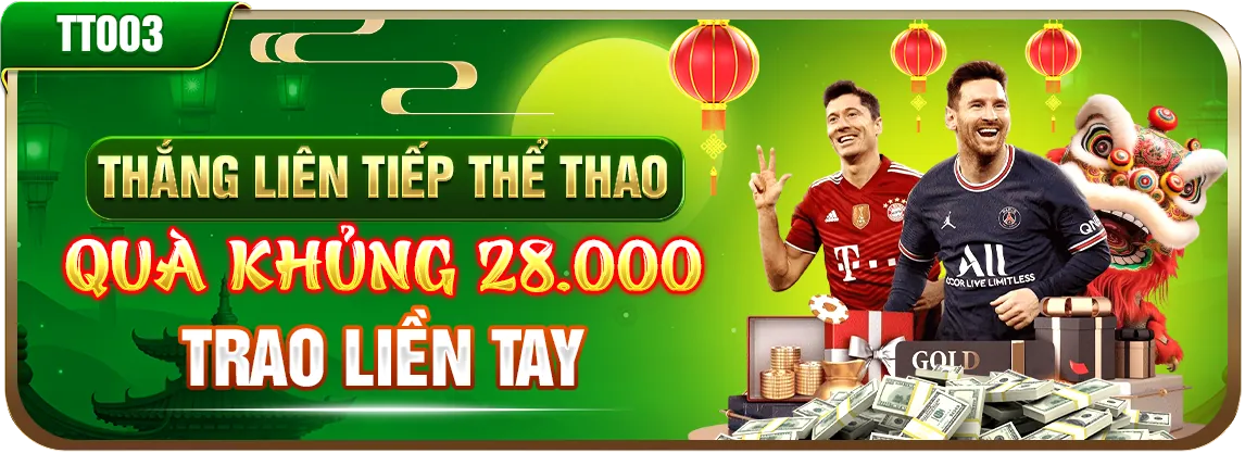Cá cược bóng rổ tại 22VIP khuyến mãi