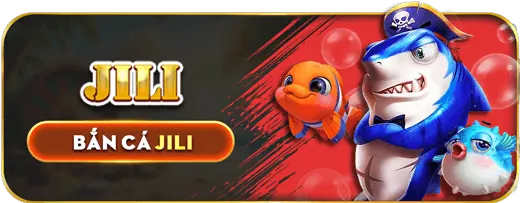 Phiên bản game bắn cá mới với vũ khí đa dạng