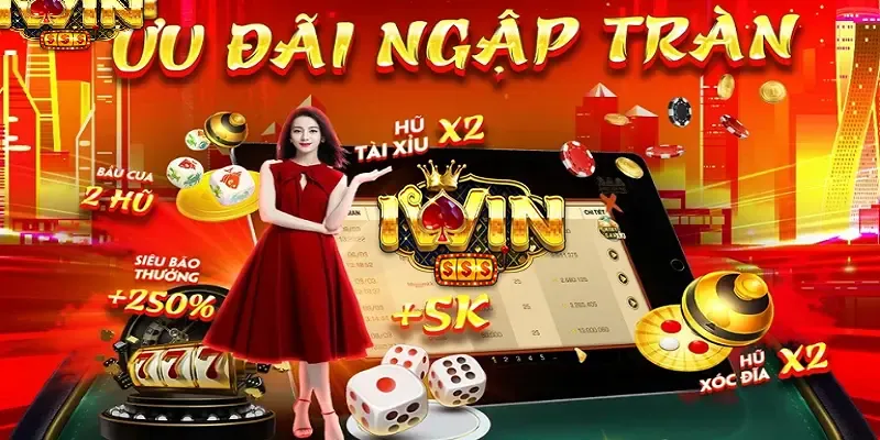Kho vũ khí đa dạng